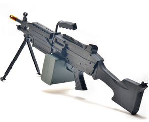SAW M249-V4