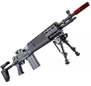 MK14 Gell Blaster Assault Rifle