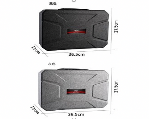 Blaster Box - 36.5cm