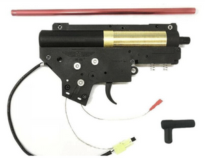LDT HK416 Warinterest V2 Gearbox