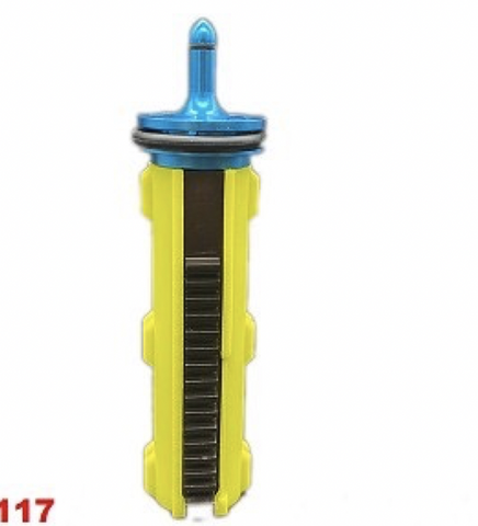 Plunger