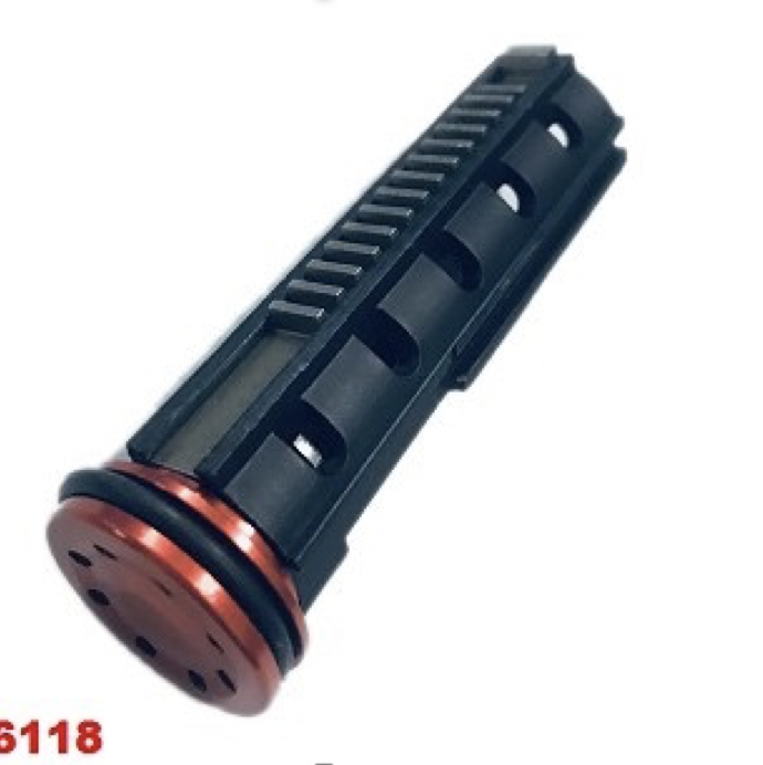Metal Ladder + Piston Head for Gen8/9/10 Scar Vector AUG 416 Jingji