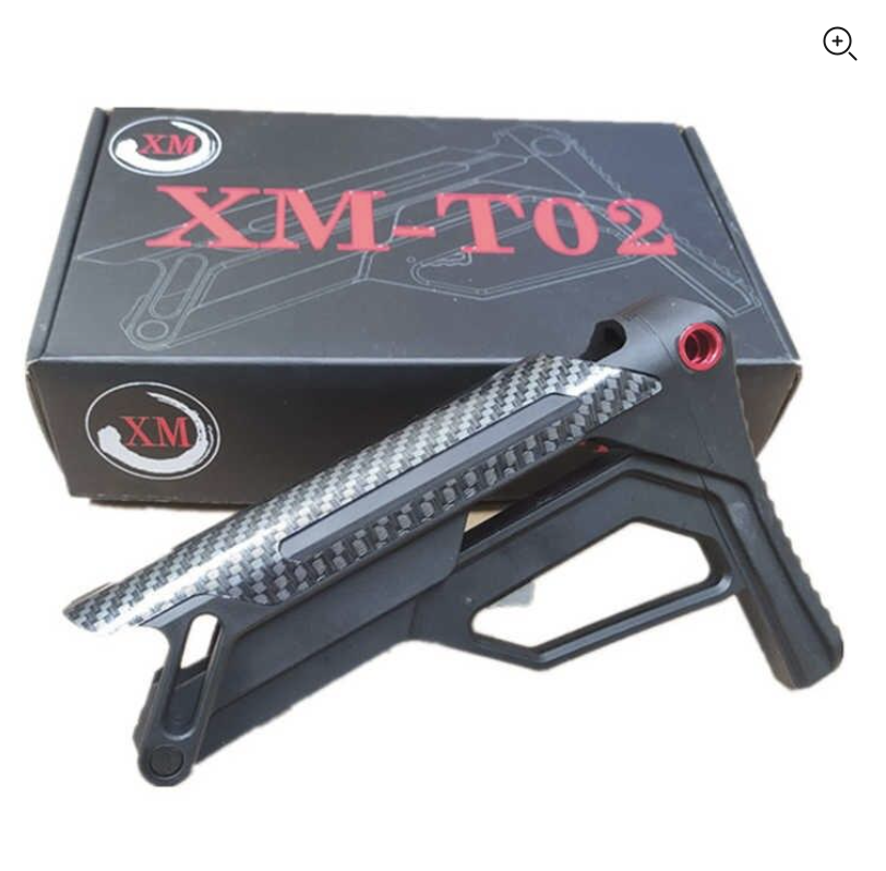 XM-T02 Buttstock