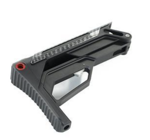 XM-T02 Buttstock
