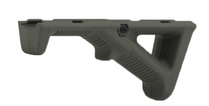 MAGPUL/PTS STYLE AFG ANGLED FORE GRIP