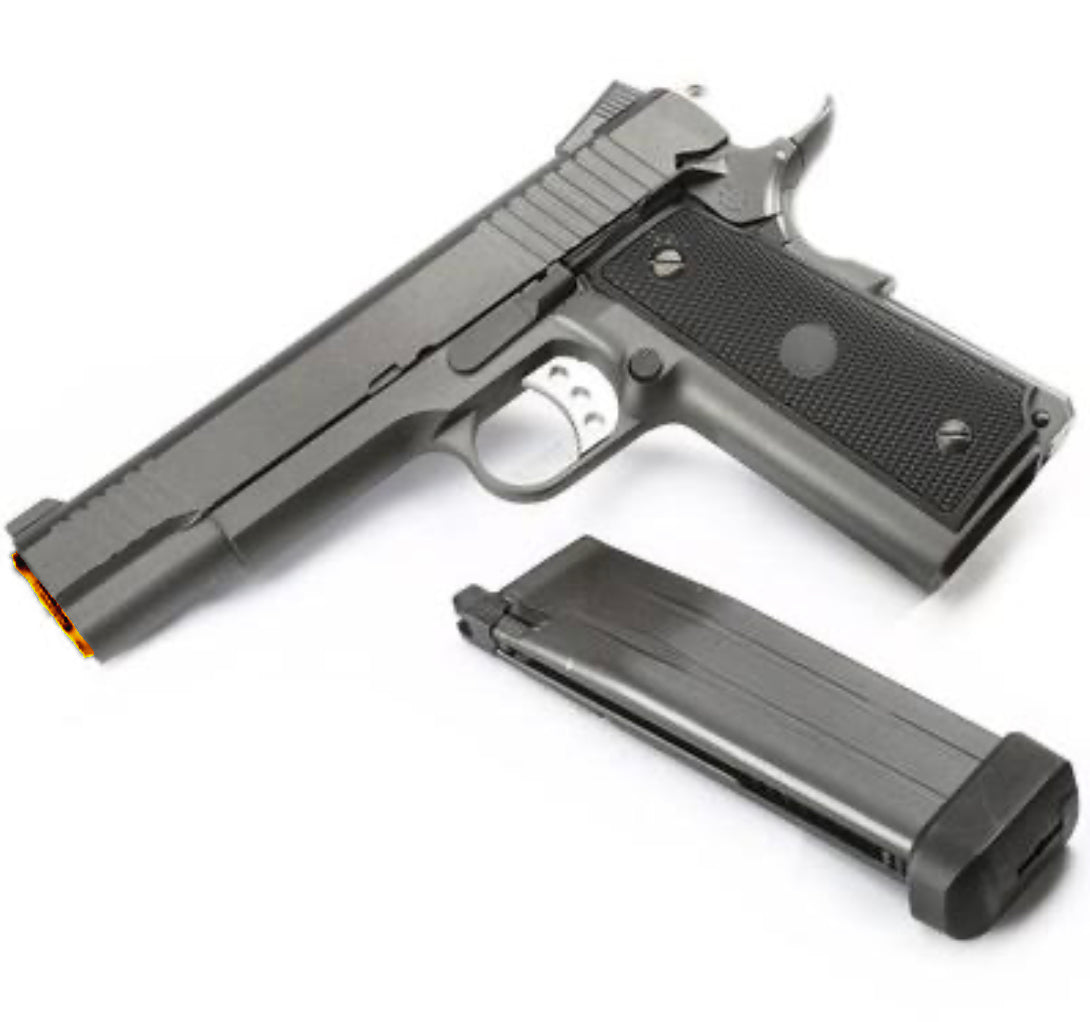 Wells 1911 Co2 Powered Pistol
