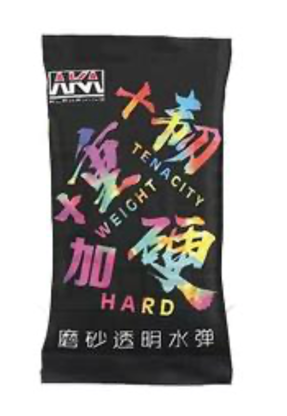 AKA DOLL POLISHED GEL PELLET