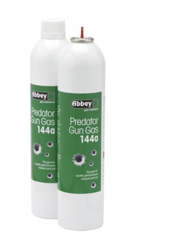 ABBEY PREDATOR 144A GAS 700ML
