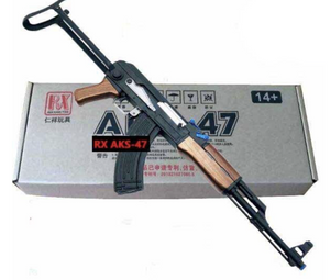 AKS-47 V3