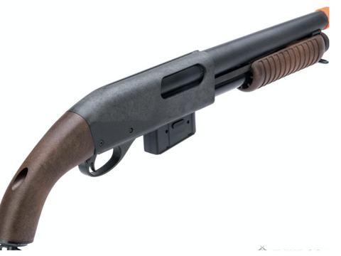 CA870 SHOTGUN W/ DETACHABLE MAGAZINE