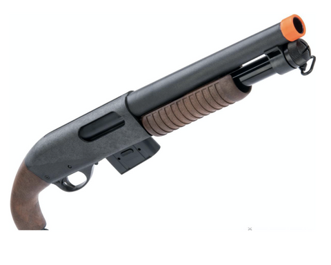 CA870 SHOTGUN W/ DETACHABLE MAGAZINE