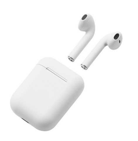 i12 Wireless Bluetooth Headphones