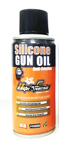 Ultra Force Gun Oil
