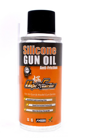Ultra Force Gun Oil