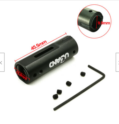 UNIVERSAL METAL HOPUP UBAND