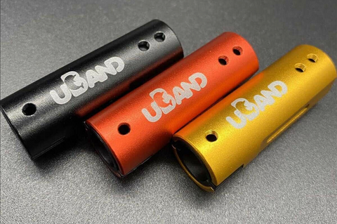 UNIVERSAL METAL HOPUP UBAND