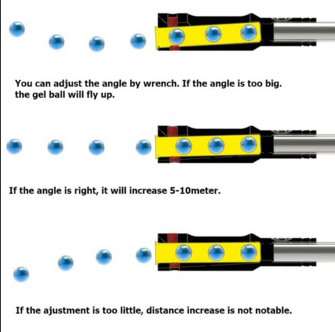 UNIVERSAL METAL HOPUP UBAND