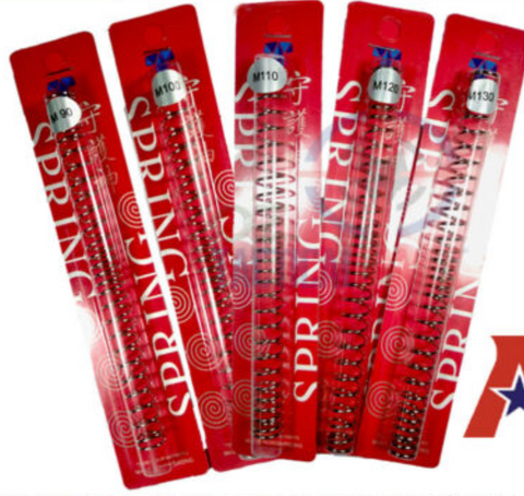 SHS M100 SPRING