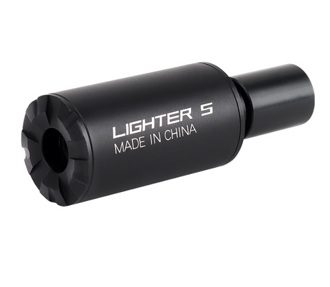 LIGHTER S TRACER UNIT