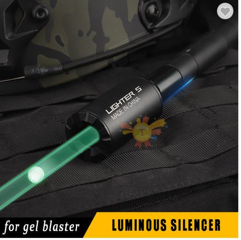 LIGHTER S TRACER UNIT