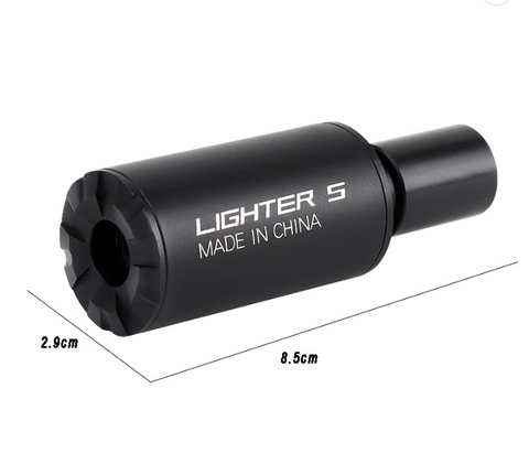 LIGHTER S TRACER UNIT