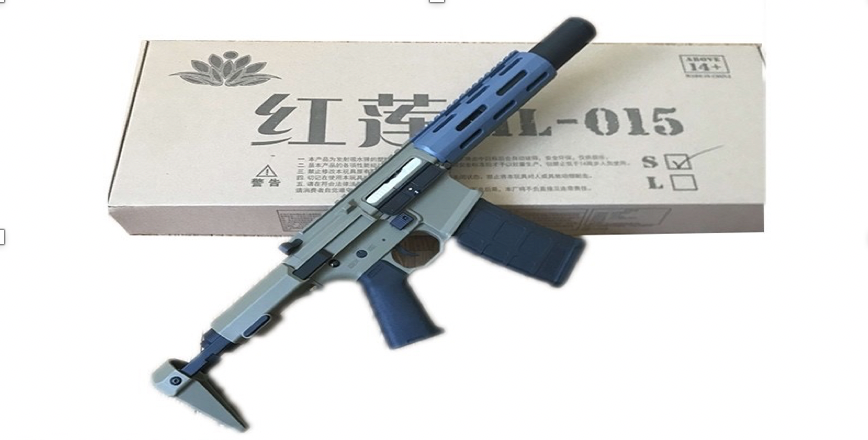 ACC SHORT- HONEY BADGER