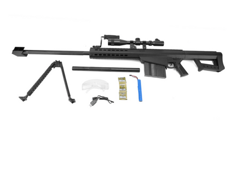 Barrett M82A1 -50 Cal