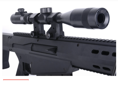 Barrett M82A1 -50 Cal