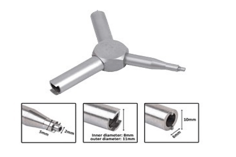 VALVE TOOL GBB