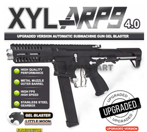 XYL/G&G ARP9 V4.0 GEL BLASTER