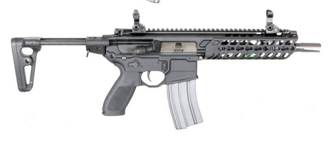 LDT SIG SAUER MCX