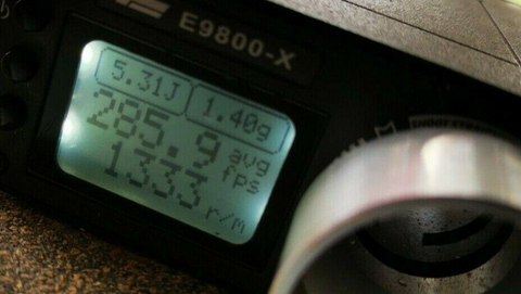 Jingji SLR-CQB Gel Blaster with Metal Gears (TAN)