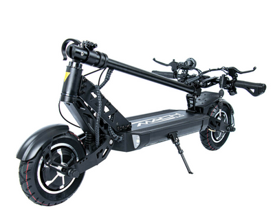 e-Glide MACH 10 Electric Scooter Tactical Gel Blasters