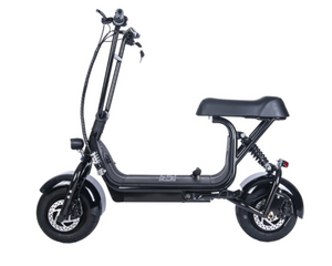 KUSH MINI STEEZER SCOOTER