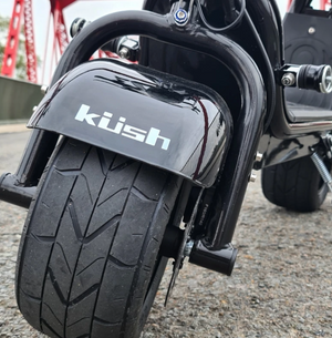 KUSH MINI STEEZER SCOOTER