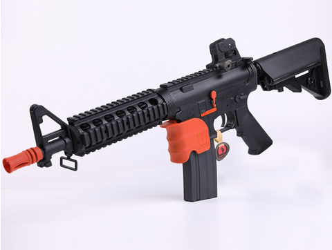 Kublai K2 MK18