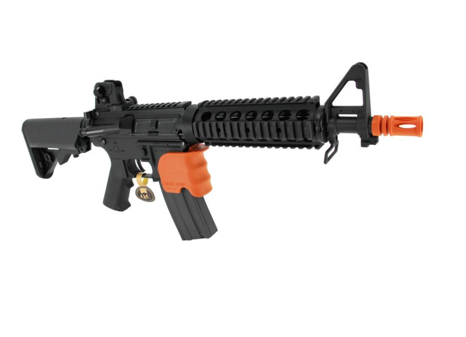 Kublai K2 MK18