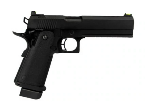 JG WORKS HI-Capa 5.1 Black