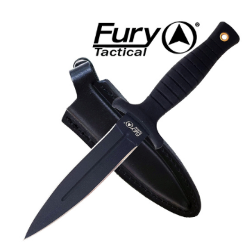 FURY TACTICAL