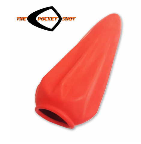 ARROW AMMO POCKET SHOT POUCH - 3PK