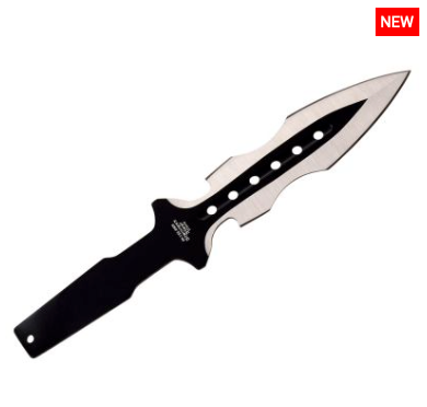 Perfect Point Dragon 3 piece Throwing Knives