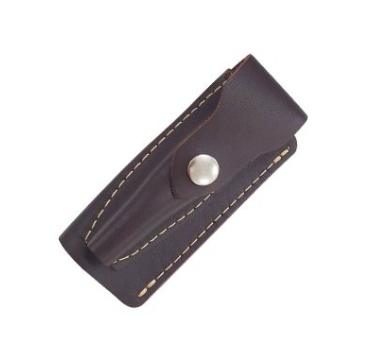 Stockmans Knife with Pouch