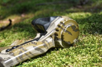 Mossy Oak Pocket Shot Hammer Slingshot