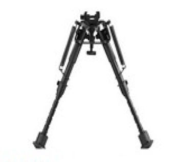 UTG Tactical OP-2 Picatinny & Swivel Stud Mount Bipod
