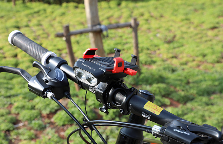 Tactical bicycle discount horn