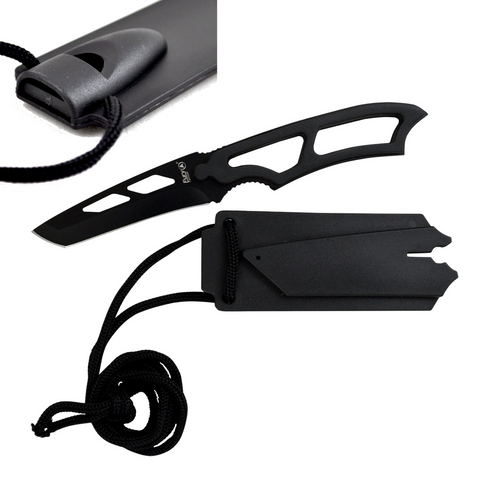 Fury Tactical Slimline Tanto Knife