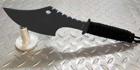 Fury Defender Survival Tool Axe