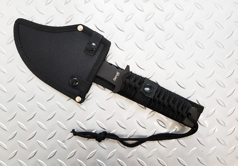 Fury Defender Survival Tool Axe