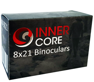 Innercore 8x21 Binoculars