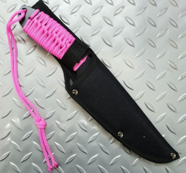 74427 Fury Outback Pink Cord